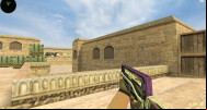  CS 1.6 Standoff 2 - A Fresh Take on Classic Gaming