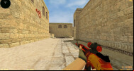  CS 1.6 Standoff 2 - A Fresh Take on Classic Gaming