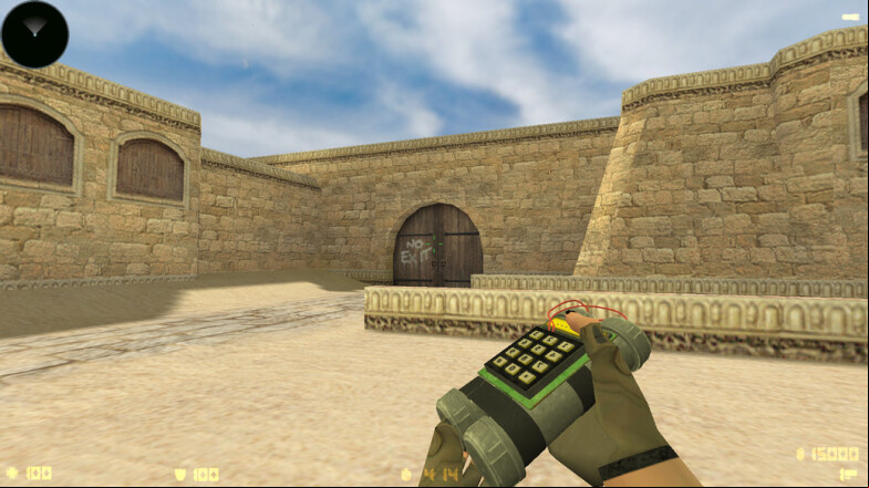  CS 1.6 Standoff 2 - A Fresh Take on Classic Gaming