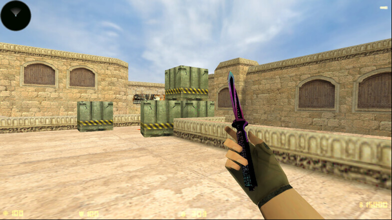  CS 1.6 Standoff 2 - A Fresh Take on Classic Gaming
