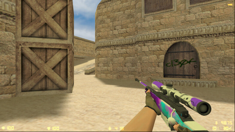  CS 1.6 Standoff 2 - A Fresh Take on Classic Gaming