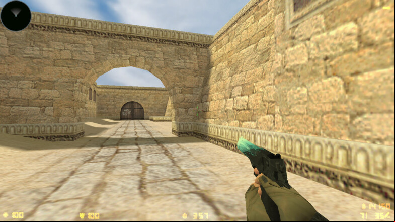  CS 1.6 Standoff 2 - A Fresh Take on Classic Gaming