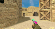  CS 1.6 Standoff 2 - A Fresh Take on Classic Gaming