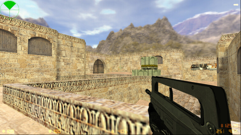  CS 1.6 SuperNova - Elevate Your Gaming Experience