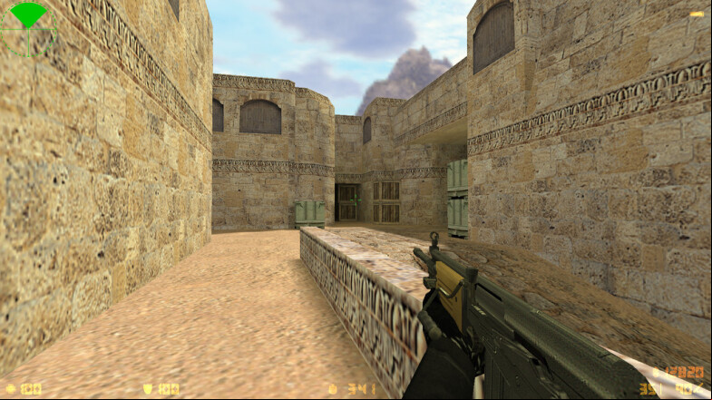  CS 1.6 SuperNova - Elevate Your Gaming Experience