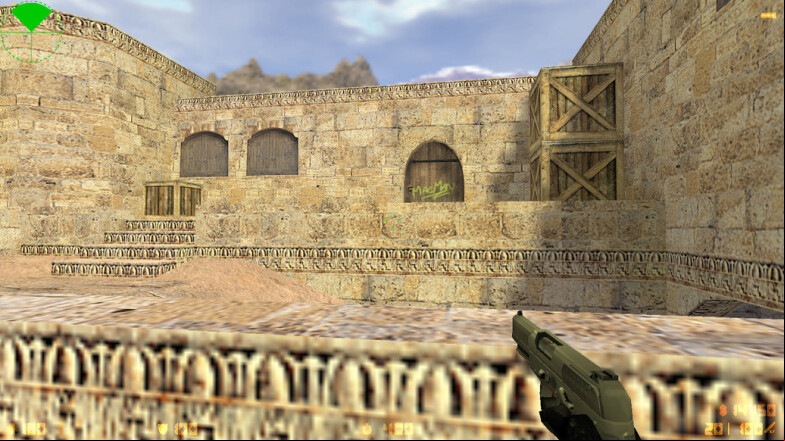  CS 1.6 SuperNova - Elevate Your Gaming Experience