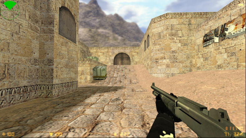  CS 1.6 SuperNova - Elevate Your Gaming Experience