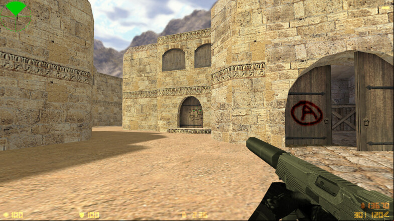  CS 1.6 SuperNova - Elevate Your Gaming Experience