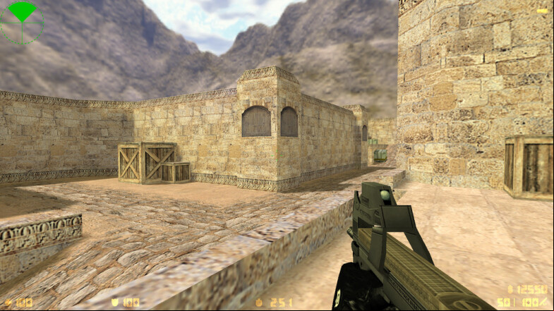  CS 1.6 SuperNova - Elevate Your Gaming Experience