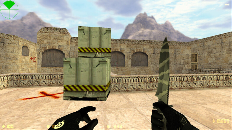  CS 1.6 SuperNova - Elevate Your Gaming Experience