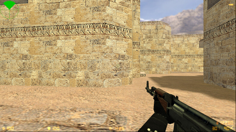  CS 1.6 SuperNova - Elevate Your Gaming Experience
