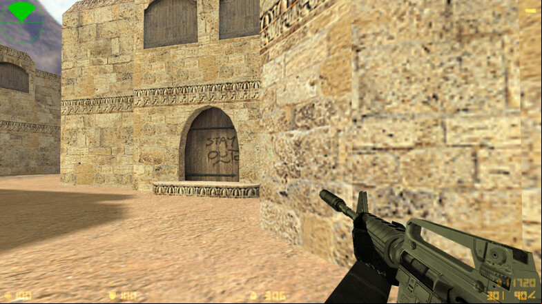  CS 1.6 SuperNova - Elevate Your Gaming Experience