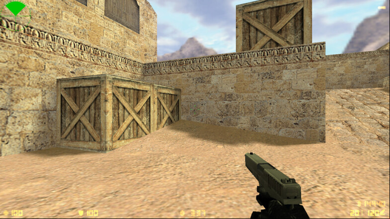  CS 1.6 SuperNova - Elevate Your Gaming Experience