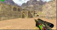  CS 1.6 Tactical Assault - Elevate Your Gameplay