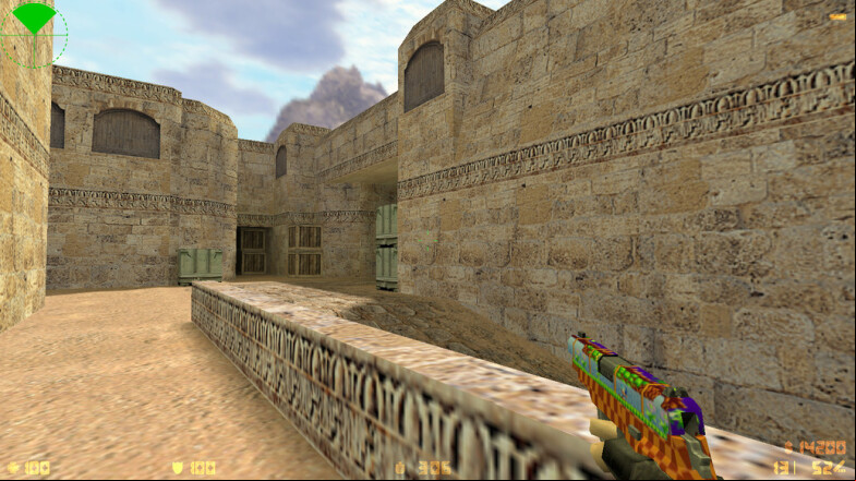  CS 1.6 Tactical Assault - Elevate Your Gameplay