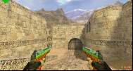  CS 1.6 Tactical Assault - Elevate Your Gameplay