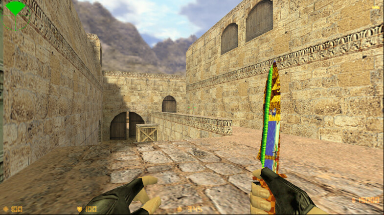  CS 1.6 Tactical Assault - Elevate Your Gameplay