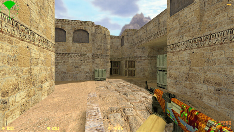  CS 1.6 Tactical Assault - Elevate Your Gameplay