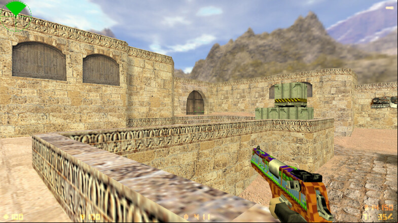  CS 1.6 Tactical Assault - Elevate Your Gameplay