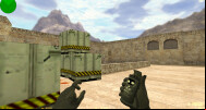  CS 1.6 TF2 - A Unique Gaming Experience