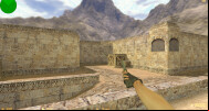  CS 1.6 TF2 - A Unique Gaming Experience