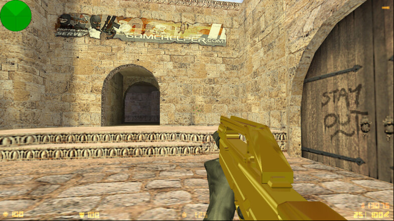 CS 1.6 TF2 - A Unique Gaming Experience