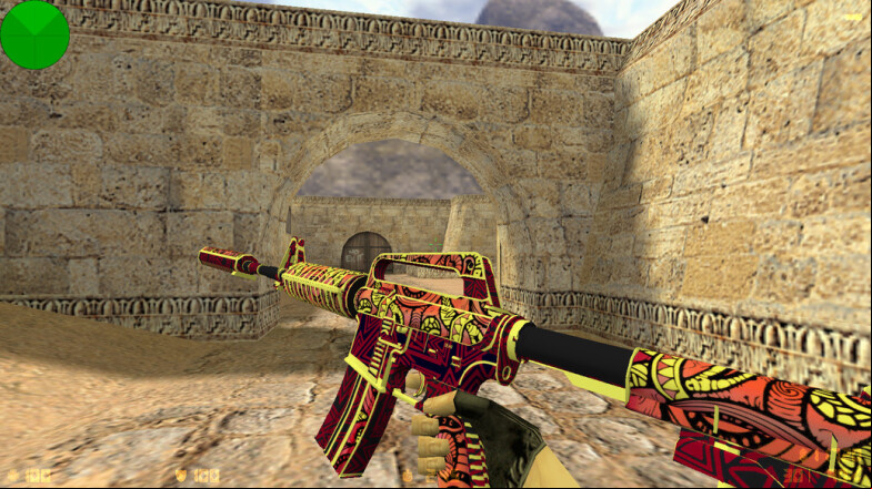  CS 1.6 Tuned - Elevate Your Gameplay