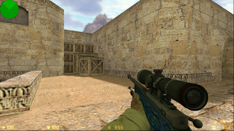  CS 1.6 Tuned - Elevate Your Gameplay