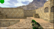 Counter-Strike 1.2