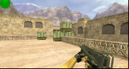  Counter-Strike 1.2