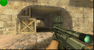  Counter-Strike 1.2