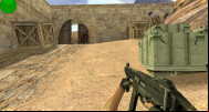  Counter-Strike 1.2