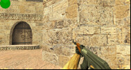  Counter-Strike 1.2
