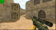  Counter-Strike 1.2