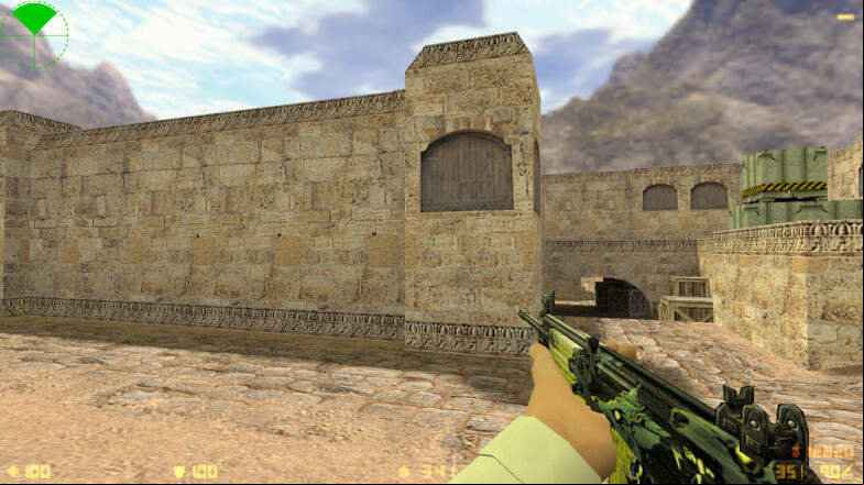  CS 1.6 Ultra - Elevate Your Gameplay