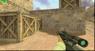  CS 1.6 Ultra - Elevate Your Gameplay