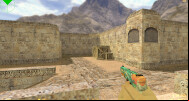  CS 1.6 Ultra - Elevate Your Gameplay