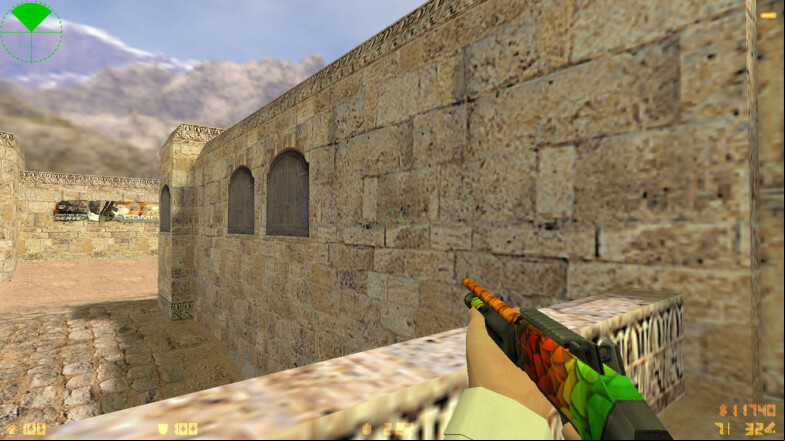  CS 1.6 Ultra - Elevate Your Gameplay