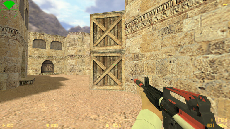  CS 1.6 Ultra - Elevate Your Gameplay