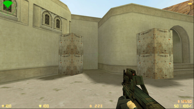  CS 1.6 Violent Clash - Your Ultimate Gaming Experience