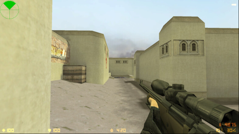  CS 1.6 Violent Clash - Your Ultimate Gaming Experience