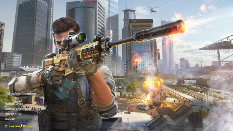  CS 1.6 Violent Clash - Your Ultimate Gaming Experience