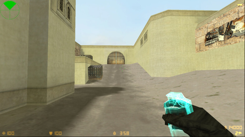  CS 1.6 Wardon - Your Ultimate Gaming Experience