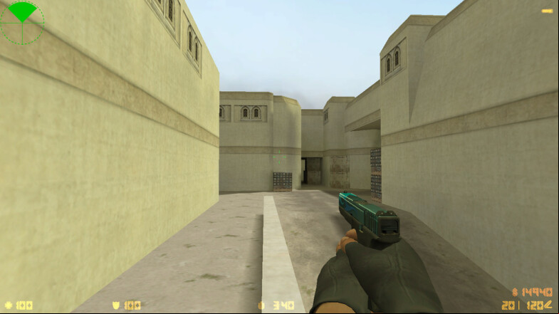 CS 1.6 Wardon - Your Ultimate Gaming Experience