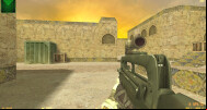  CS 1.6 Warface - Enhance Your Gameplay