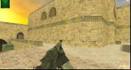  CS 1.6 Warface - Enhance Your Gameplay