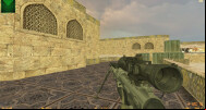  CS 1.6 Warface - Enhance Your Gameplay