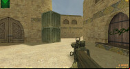  CS 1.6 Warface - Enhance Your Gameplay