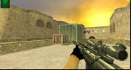  CS 1.6 Warface - Enhance Your Gameplay