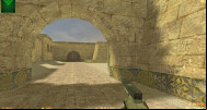  CS 1.6 Warface - Enhance Your Gameplay